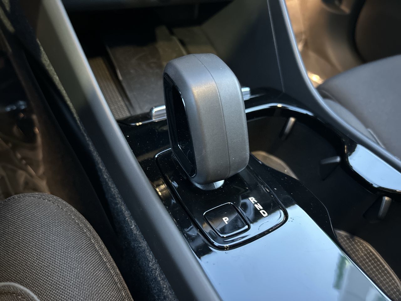 Volvo XC40 Recharge Pure Electric  2024 à Richmond, Colombie-Britannique