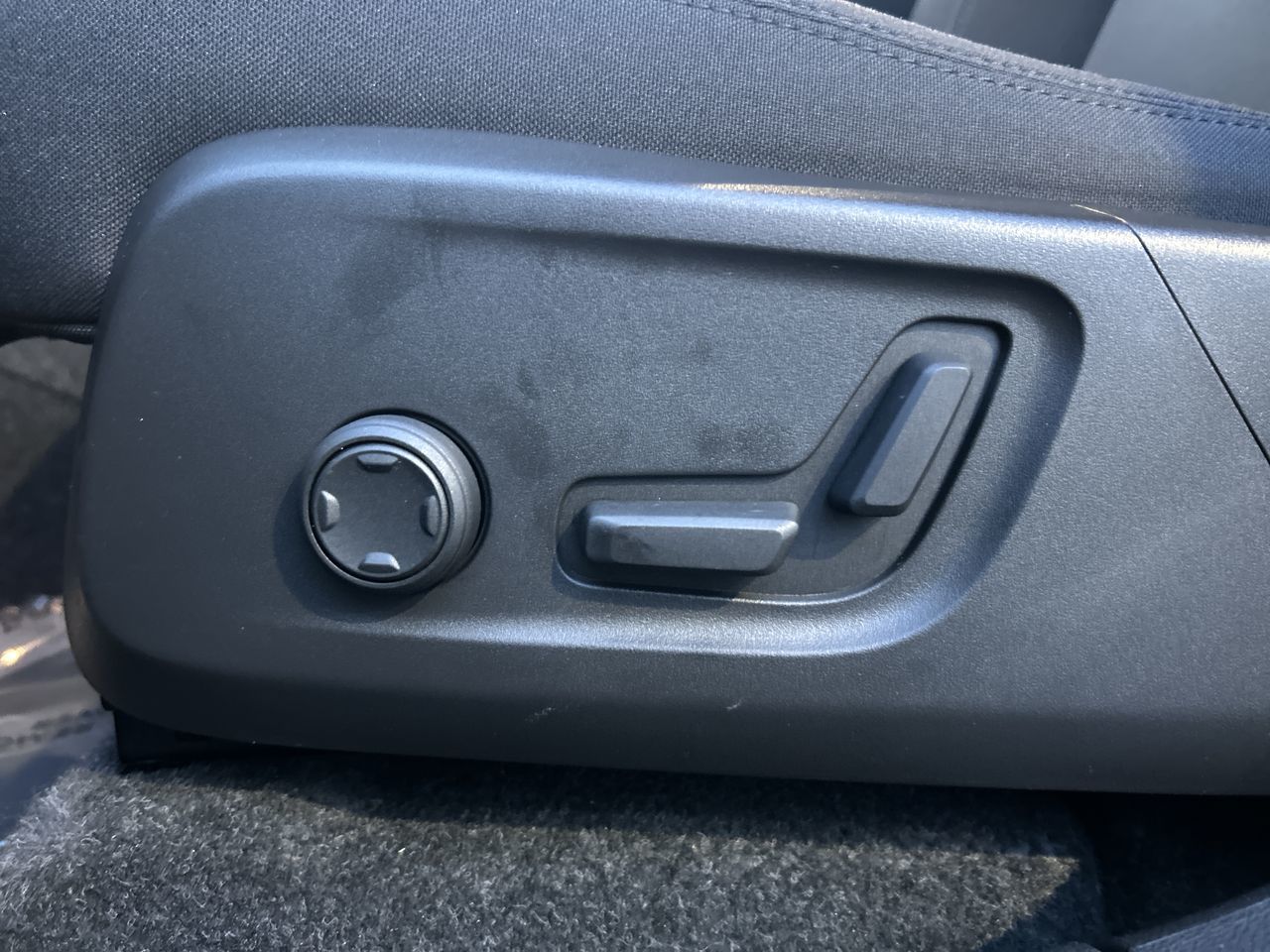 Volvo XC40 Recharge Pure Electric  2024 à Richmond, Colombie-Britannique