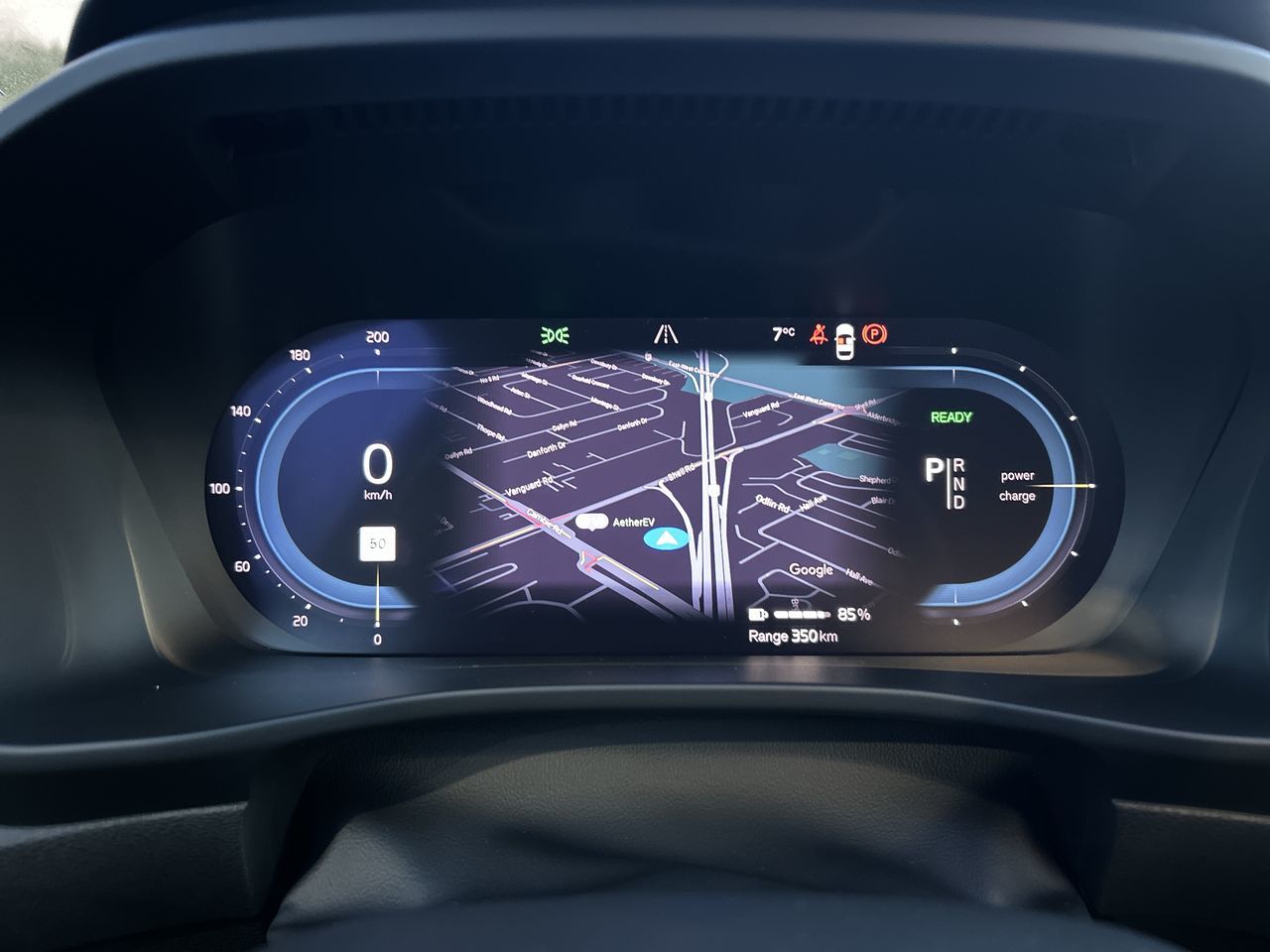 Volvo XC40 Recharge Pure Electric  2024 à Richmond, Colombie-Britannique