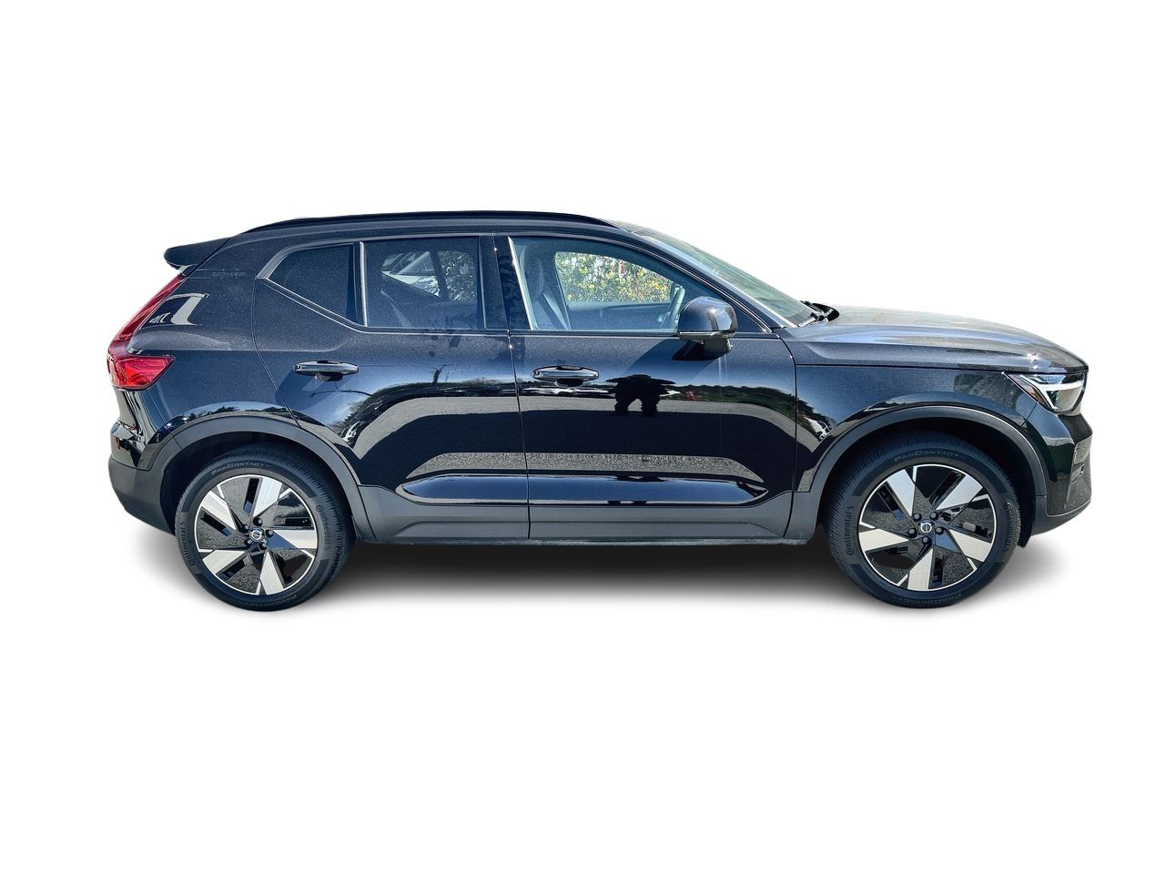 2024 Volvo XC40 Recharge Pure Electric in Richmond, British Columbia