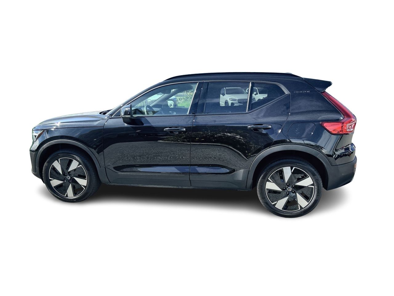 2024 Volvo XC40 Recharge Pure Electric in Richmond, British Columbia