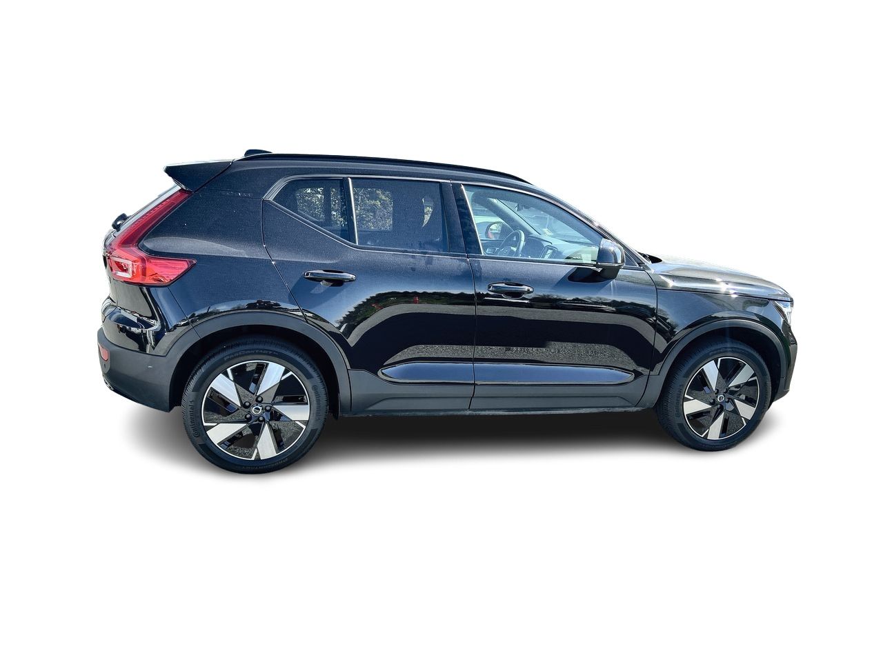 2024 Volvo XC40 Recharge Pure Electric in Richmond, British Columbia