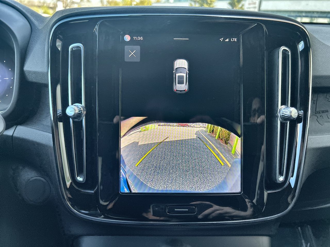 2024 Volvo XC40 Recharge Pure Electric in Richmond, British Columbia