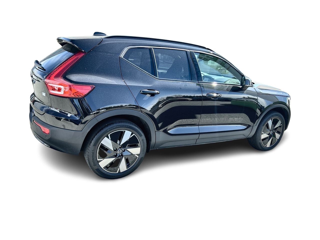 2024 Volvo XC40 Recharge Pure Electric in Richmond, British Columbia