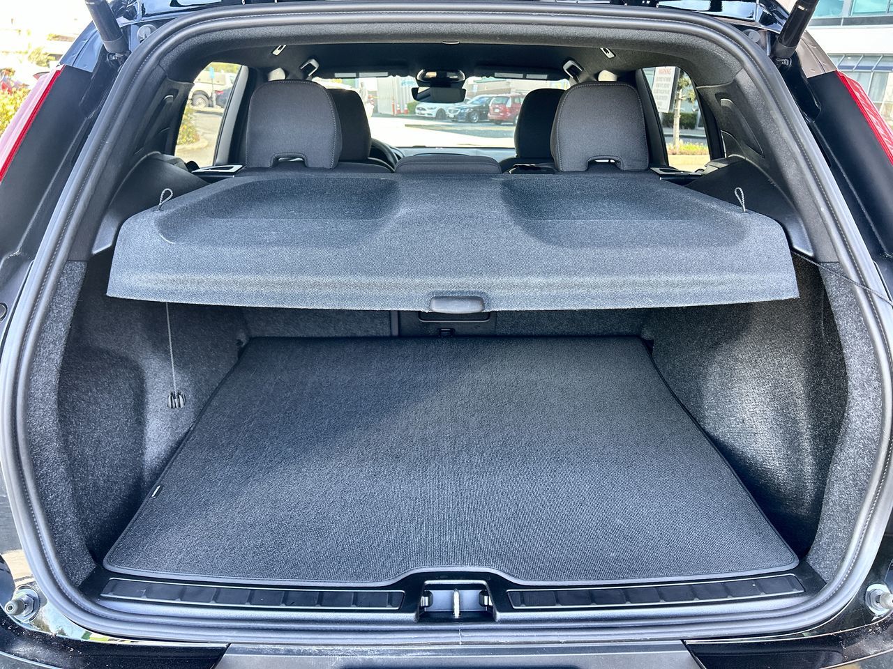 2024 Volvo XC40 Recharge Pure Electric in Richmond, British Columbia