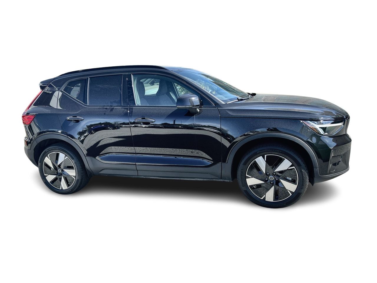 2024 Volvo XC40 Recharge Pure Electric in Richmond, British Columbia