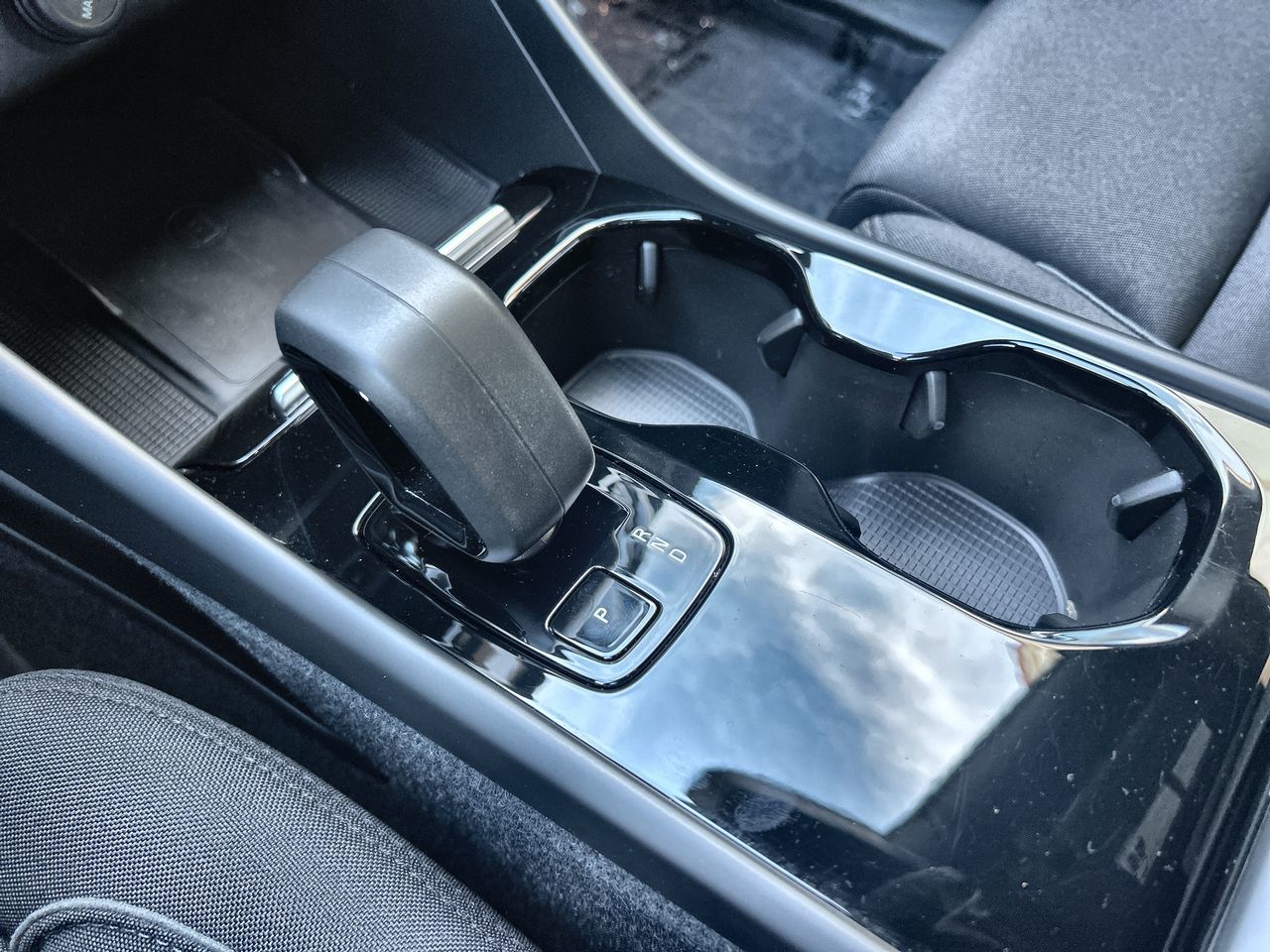 2024 Volvo XC40 Recharge Pure Electric in Richmond, British Columbia