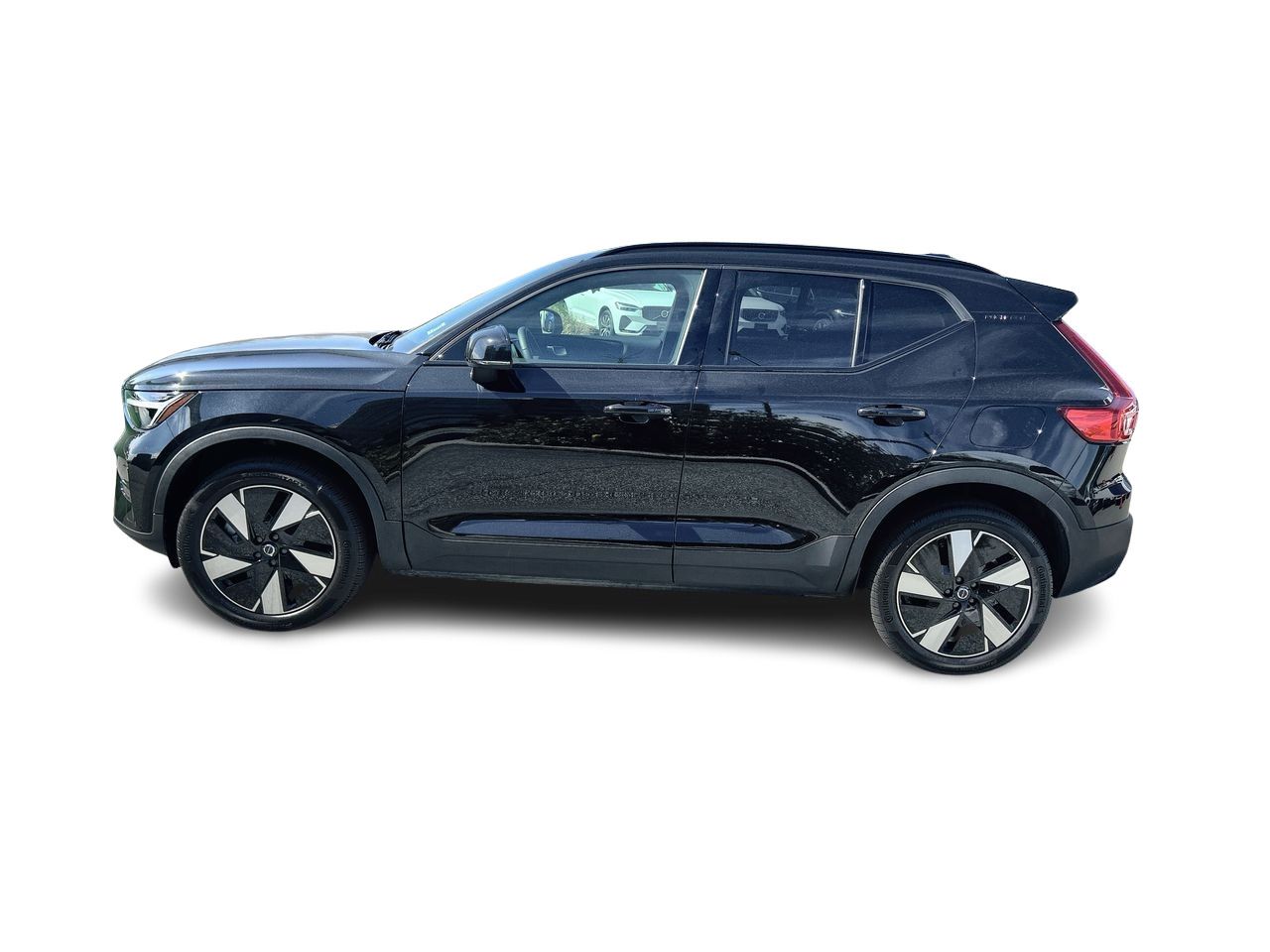 2024 Volvo XC40 Recharge Pure Electric in Richmond, British Columbia