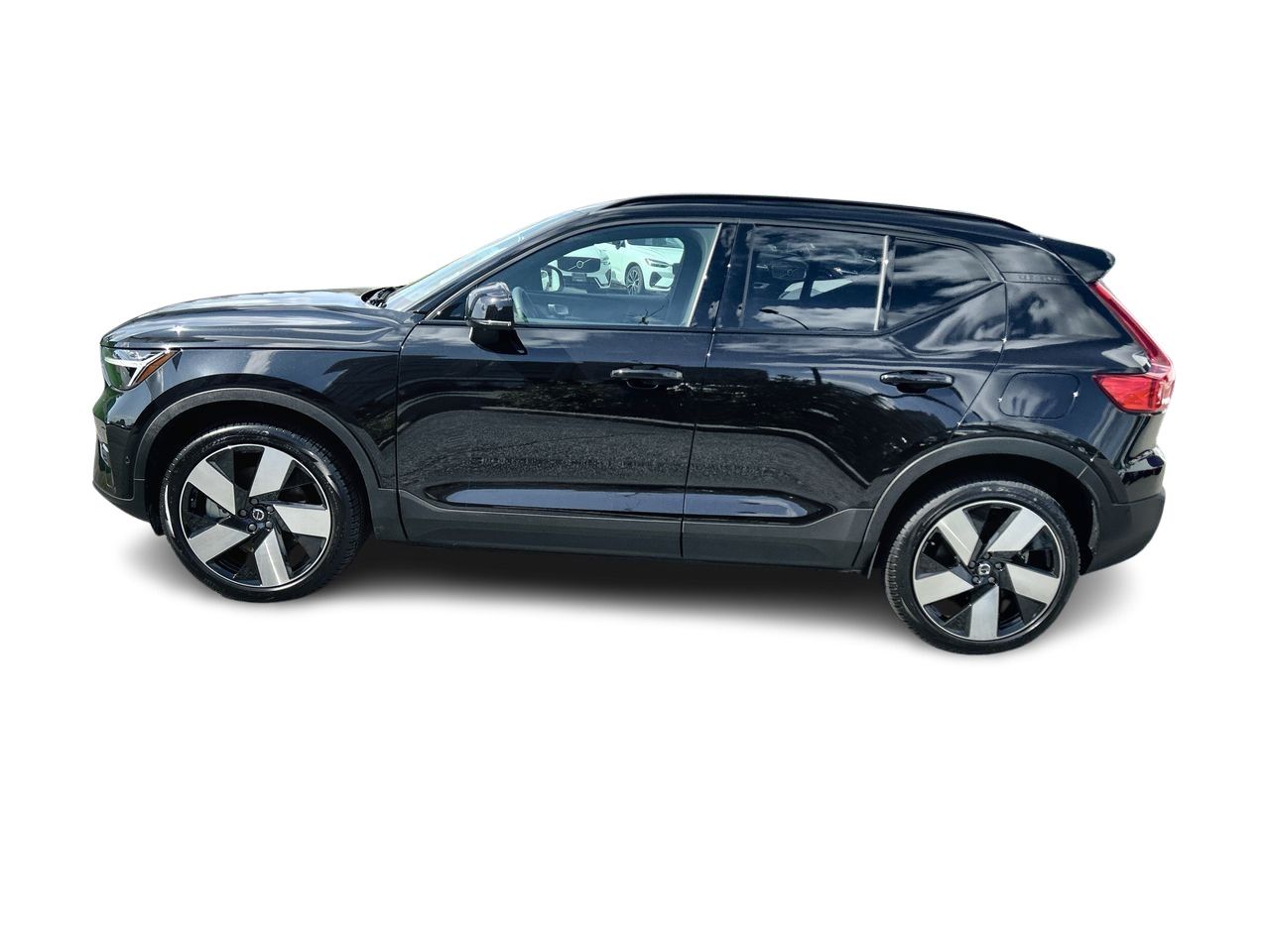 2024 Volvo XC40 Recharge Pure Electric in Richmond, British Columbia
