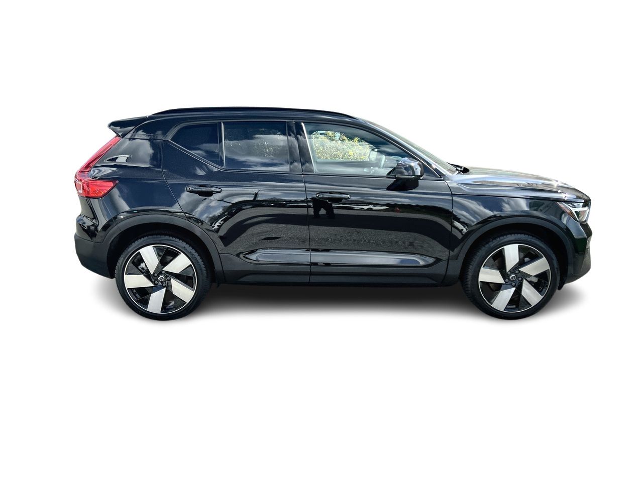 2024 Volvo XC40 Recharge Pure Electric in Richmond, British Columbia