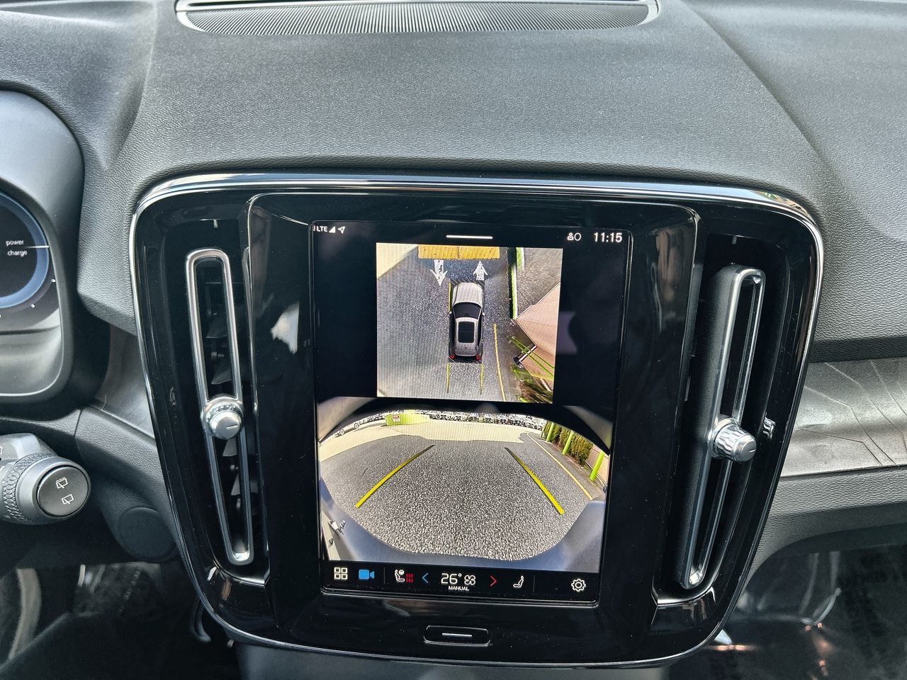 2024 Volvo XC40 Recharge Pure Electric in Richmond, British Columbia
