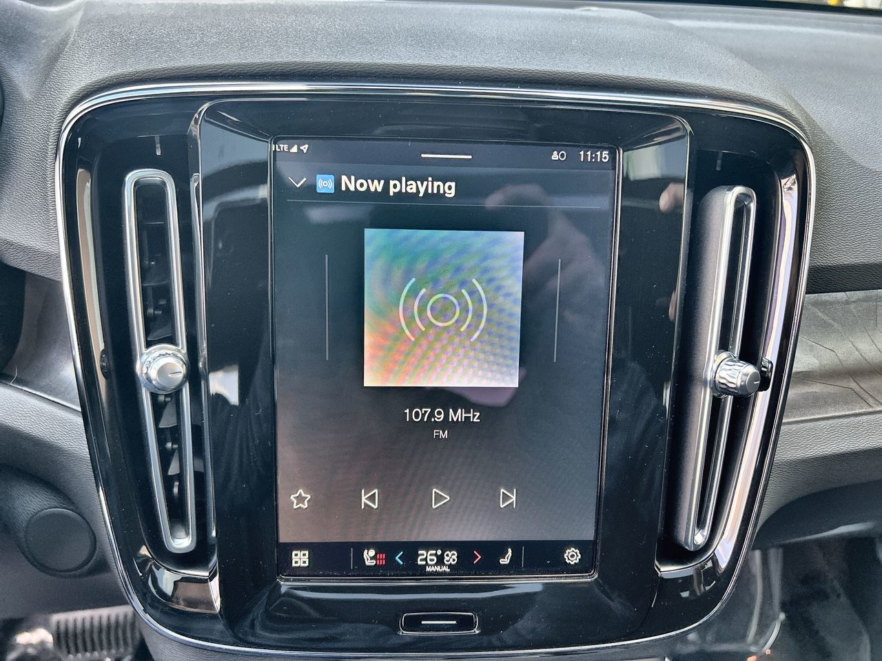 2024 Volvo XC40 Recharge Pure Electric in Richmond, British Columbia