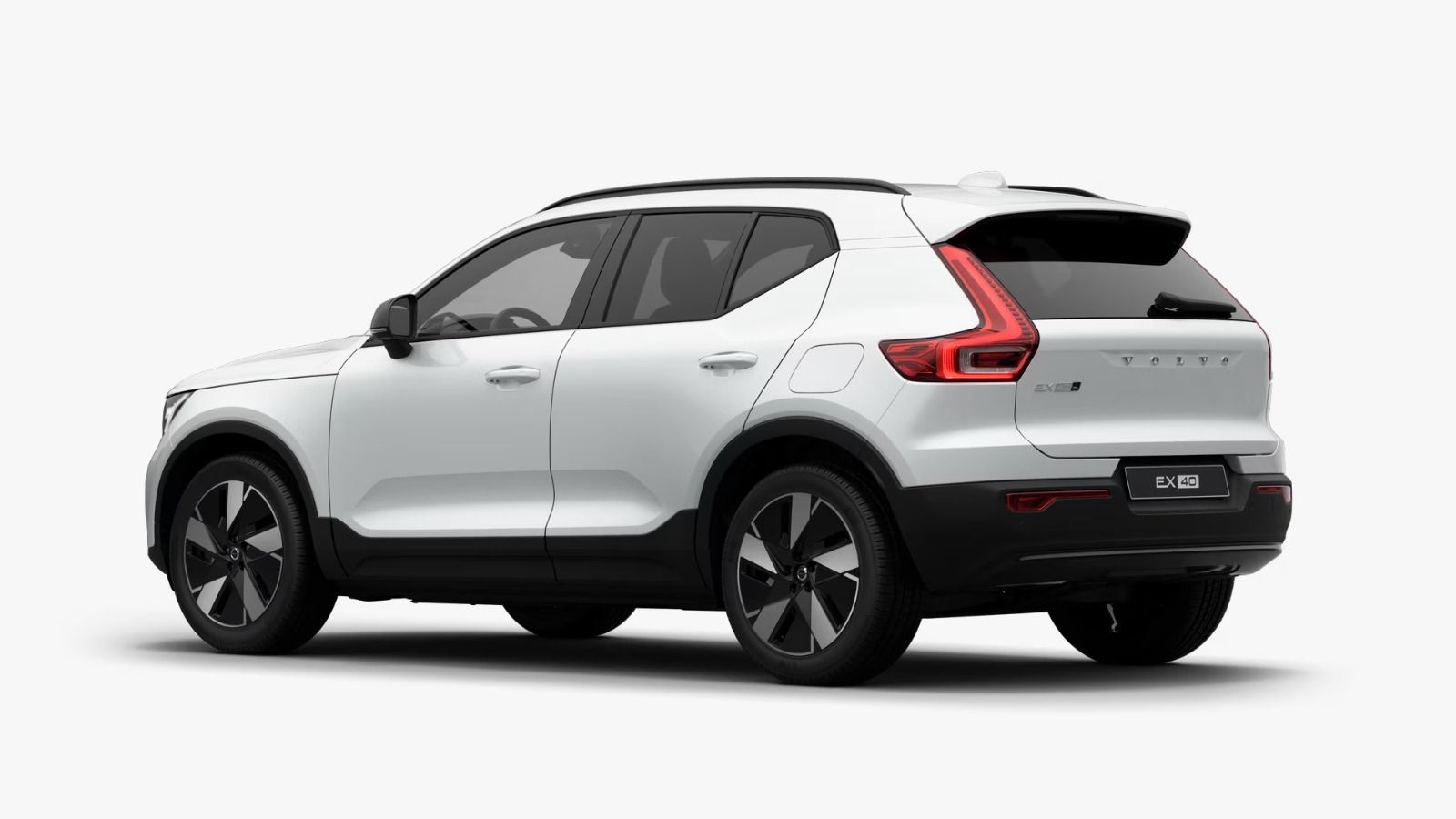 2024 Volvo XC40 Recharge Pure Electric in Richmond, British Columbia