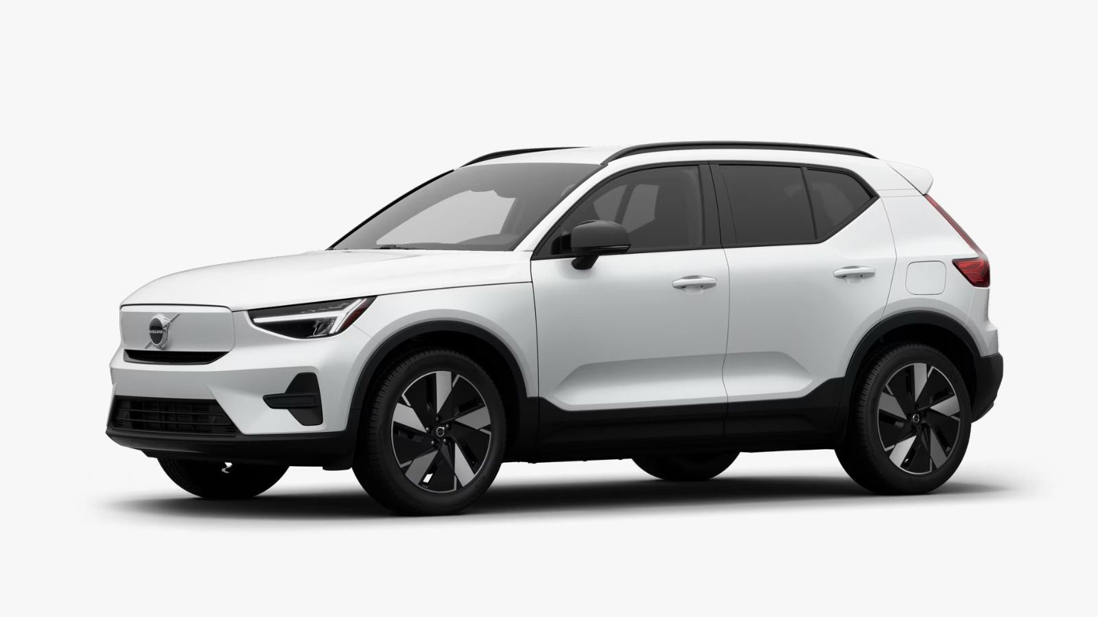 2024 Volvo XC40 Recharge Pure Electric in Richmond, British Columbia