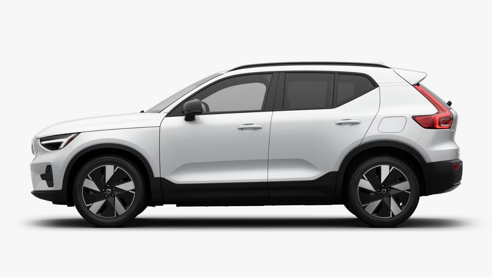 2024 Volvo XC40 Recharge Pure Electric in Richmond, British Columbia