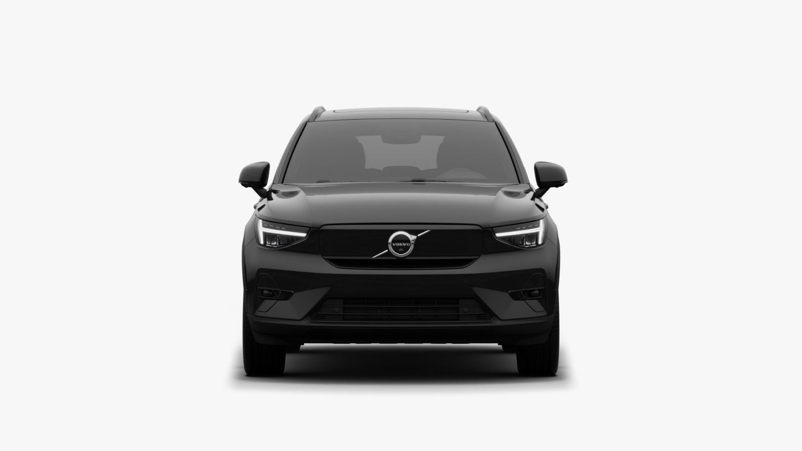 2024 Volvo XC40 Recharge Pure Electric in Richmond, British Columbia