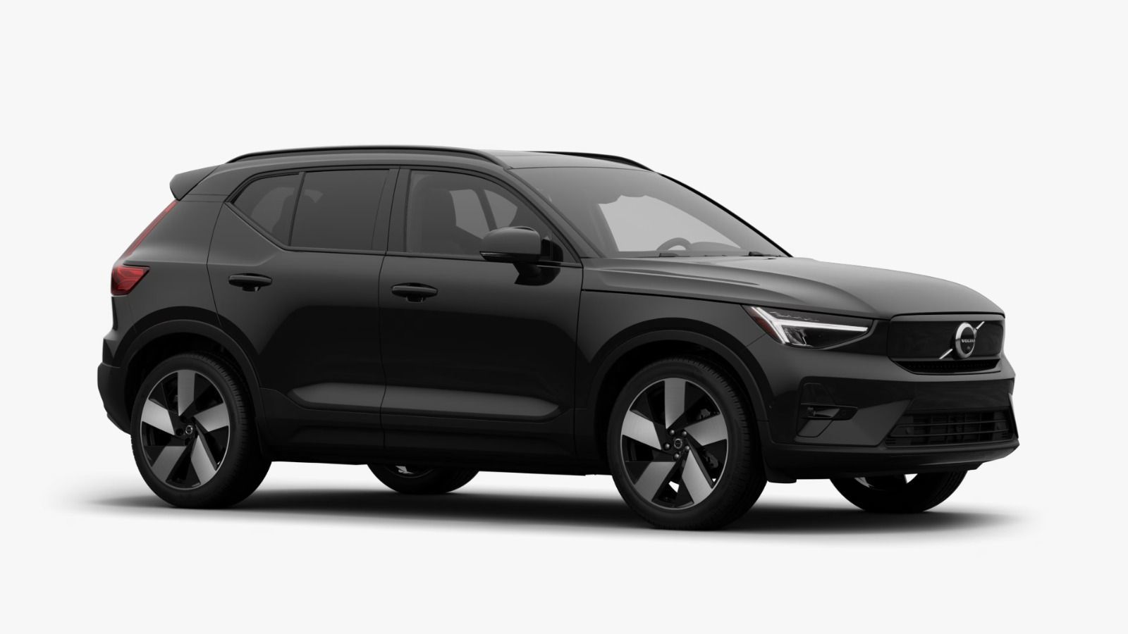 2024 Volvo XC40 Recharge Pure Electric in Richmond, British Columbia