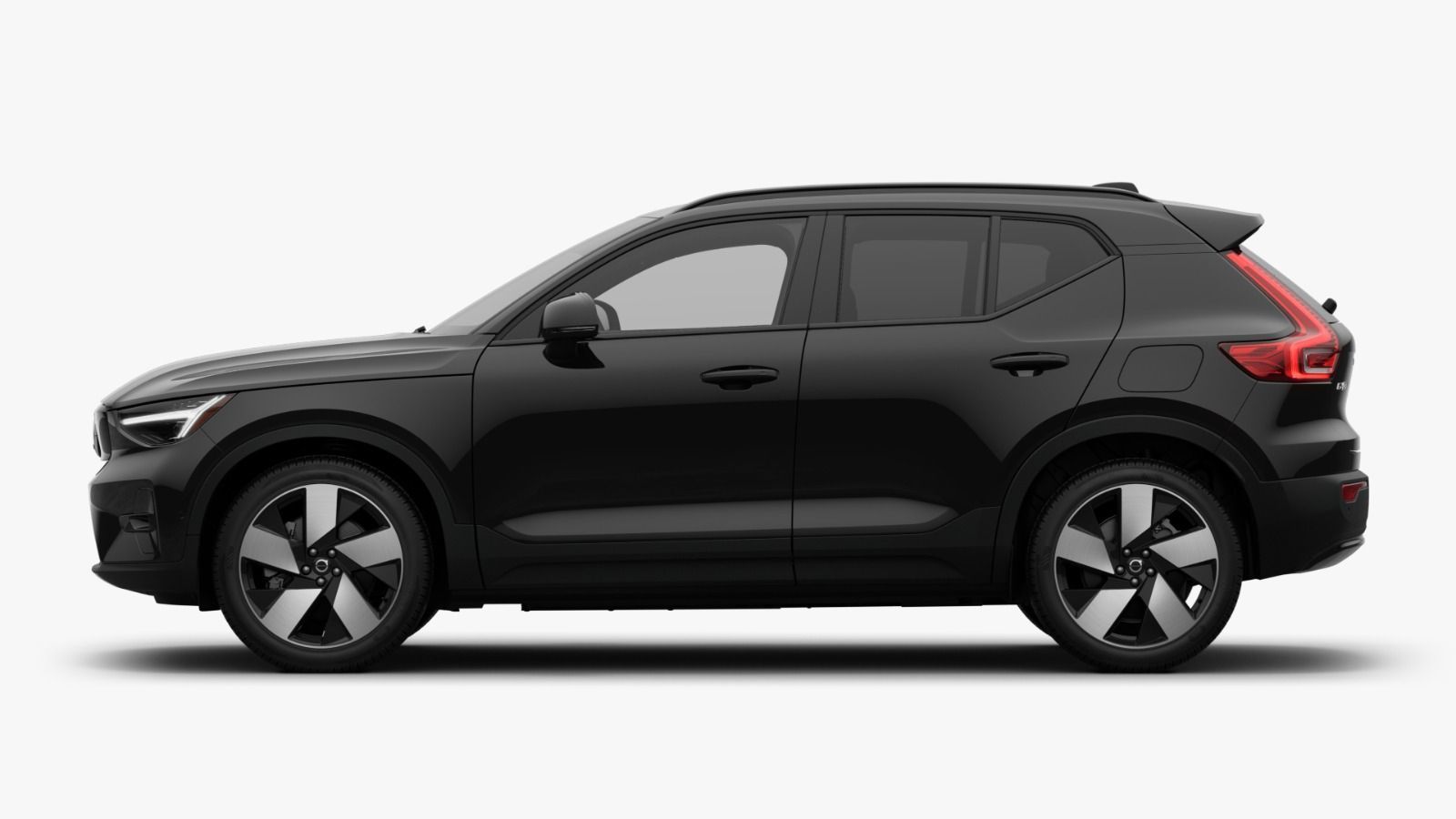 2024 Volvo XC40 Recharge Pure Electric in Richmond, British Columbia