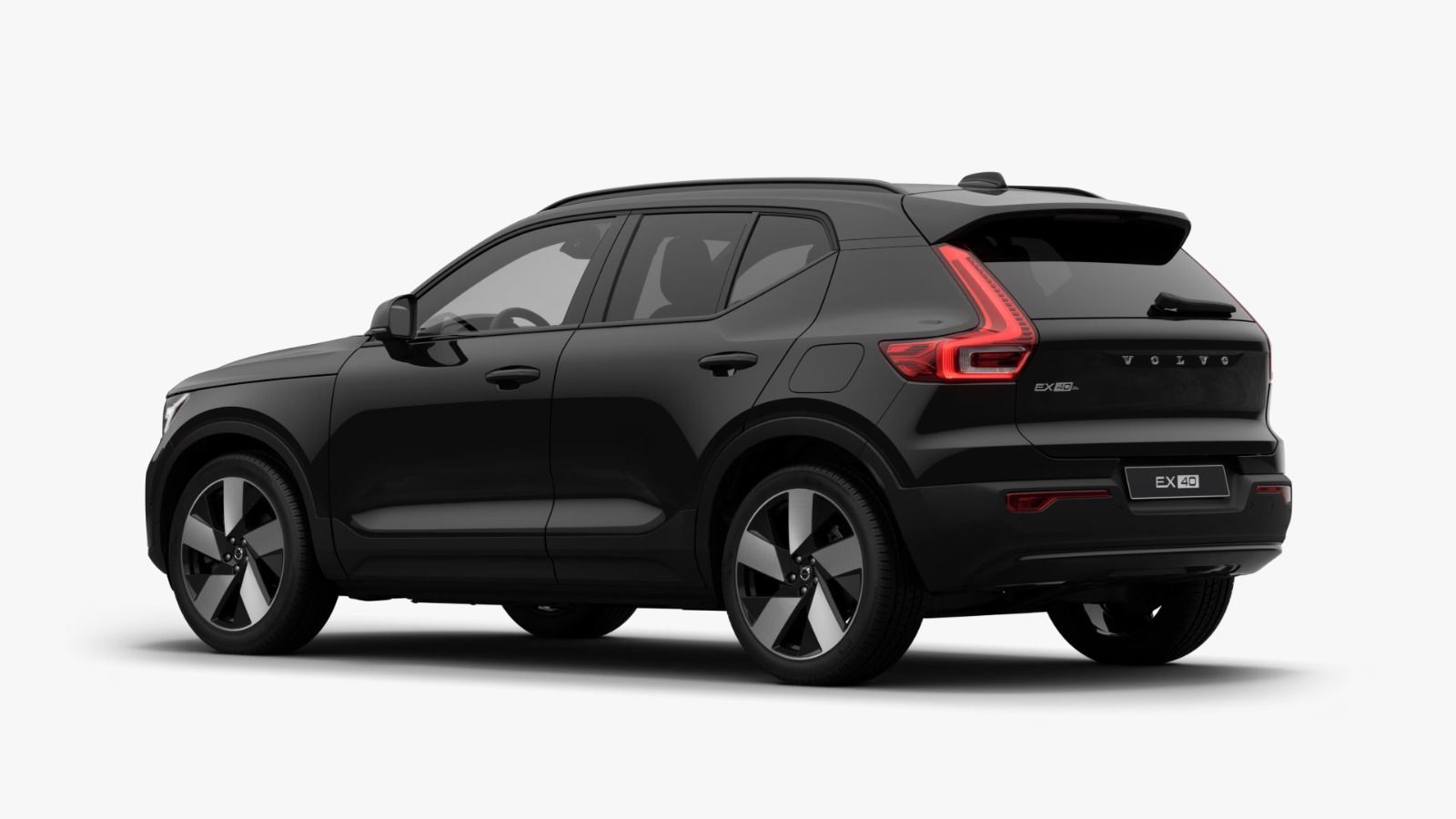 2024 Volvo XC40 Recharge Pure Electric in Richmond, British Columbia