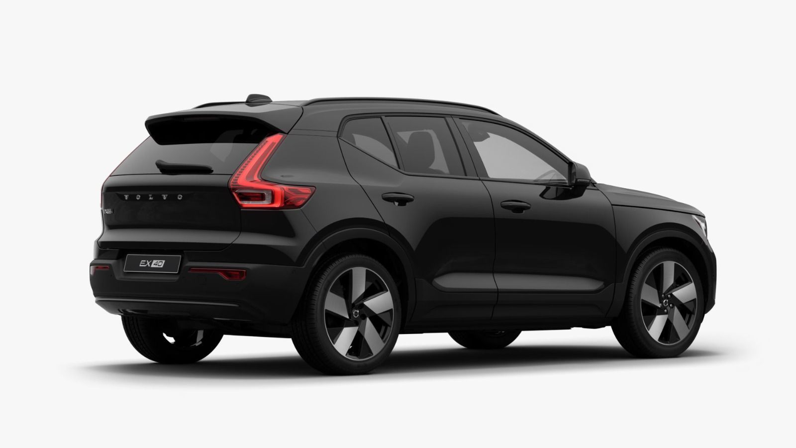 2024 Volvo XC40 Recharge Pure Electric in Richmond, British Columbia