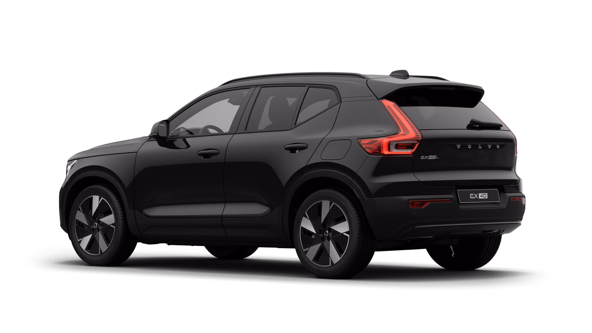 Volvo XC40 Recharge Pure Electric  2024 à Richmond, Colombie-Britannique
