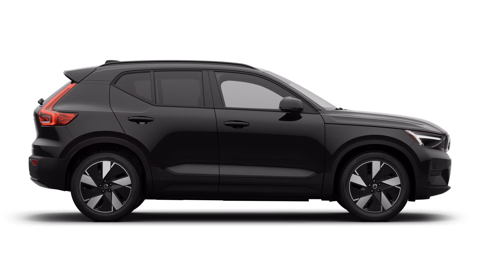 Volvo XC40 Recharge Pure Electric  2024 à Richmond, Colombie-Britannique