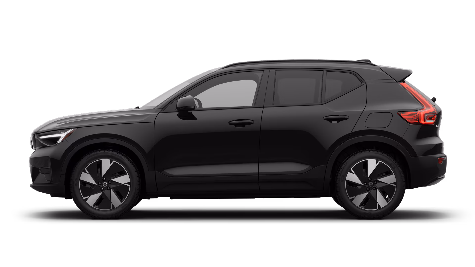 Volvo XC40 Recharge Pure Electric  2024 à Richmond, Colombie-Britannique
