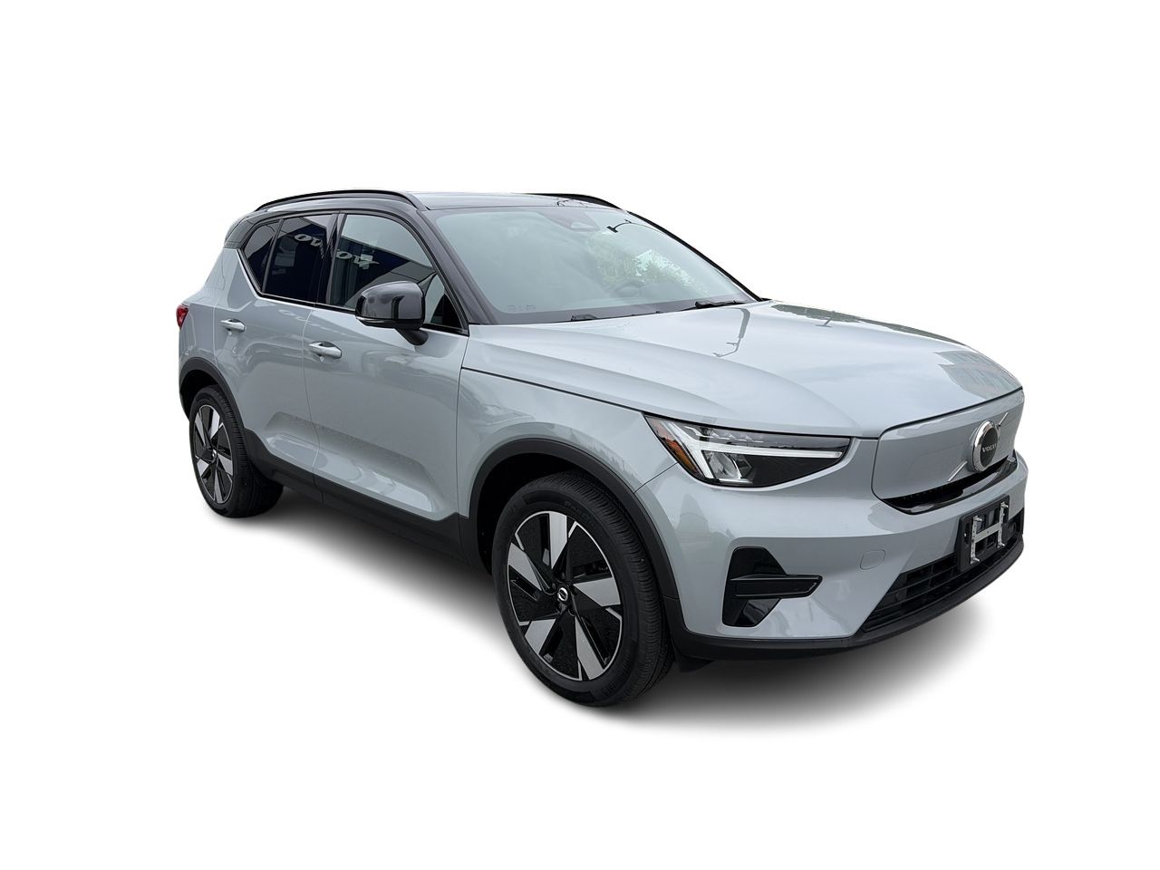 Volvo XC40 Recharge Pure Electric  2024 à Richmond, Colombie-Britannique