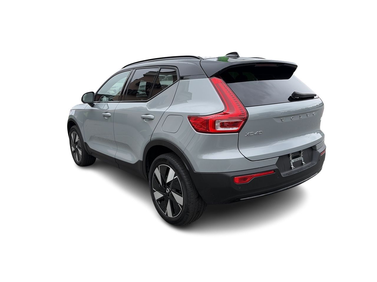 Volvo XC40 Recharge Pure Electric  2024 à Richmond, Colombie-Britannique