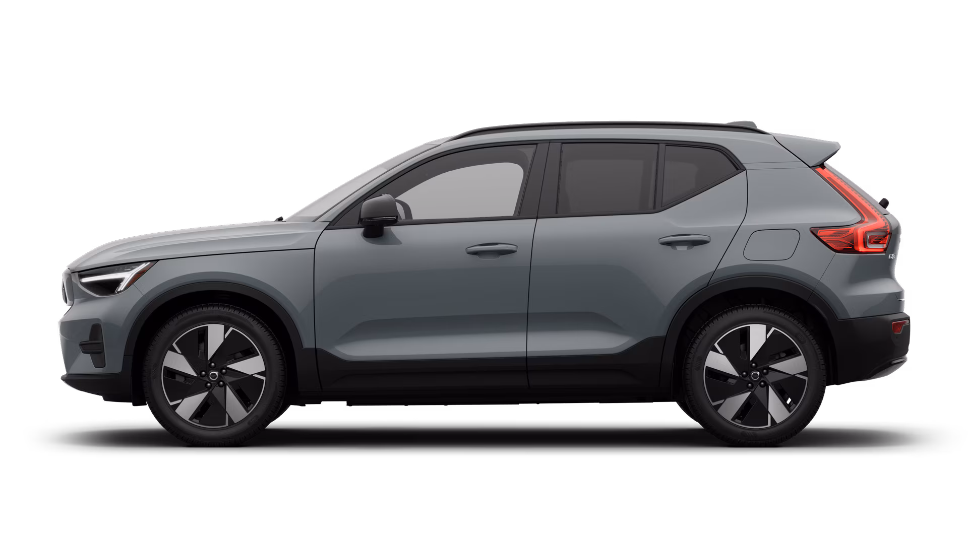 Volvo XC40 Recharge Pure Electric  2024 à Richmond, Colombie-Britannique