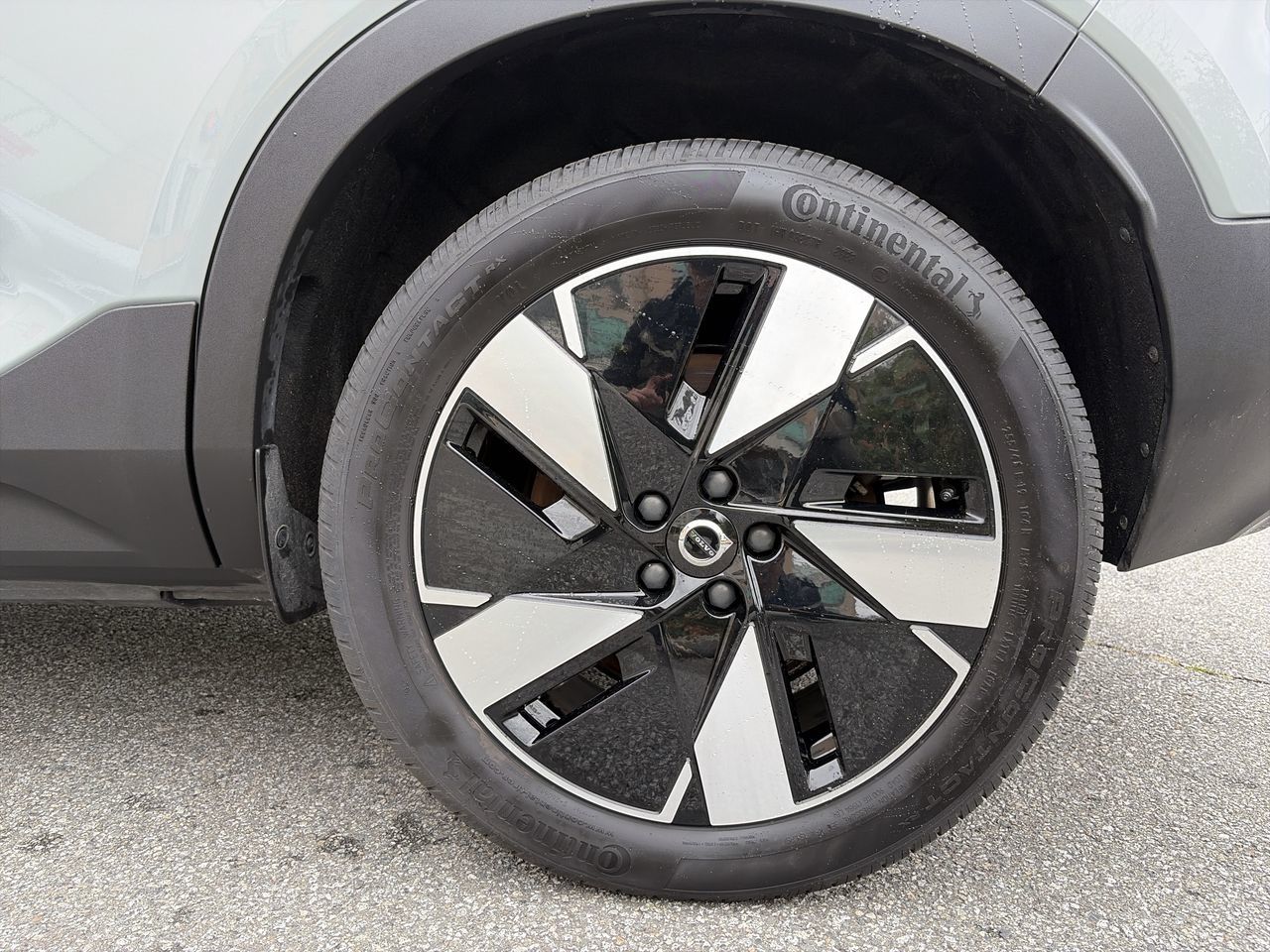 Volvo XC40 Recharge Pure Electric  2024 à Richmond, Colombie-Britannique