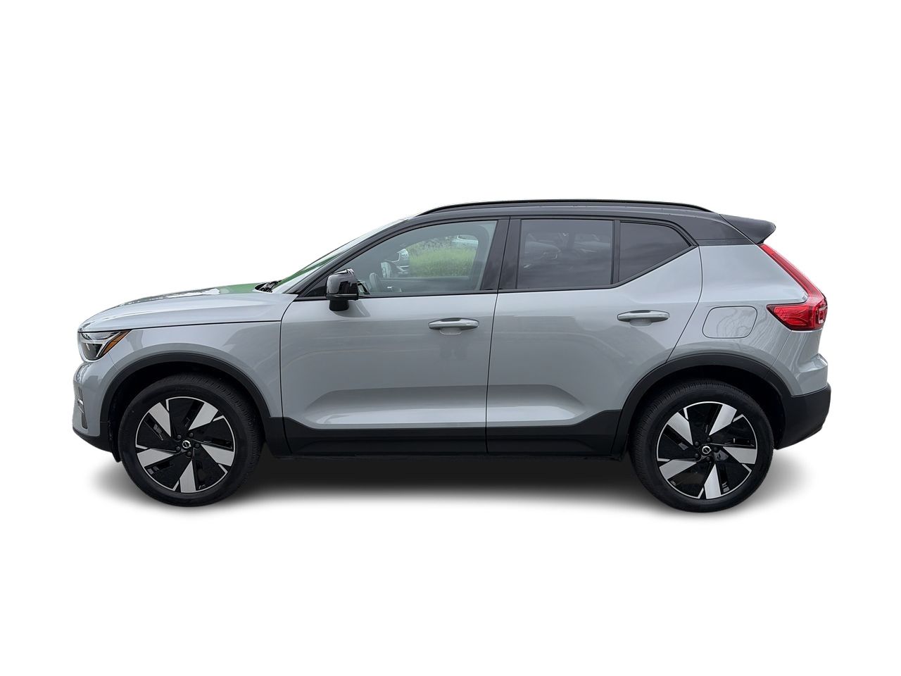 Volvo XC40 Recharge Pure Electric  2024 à Richmond, Colombie-Britannique