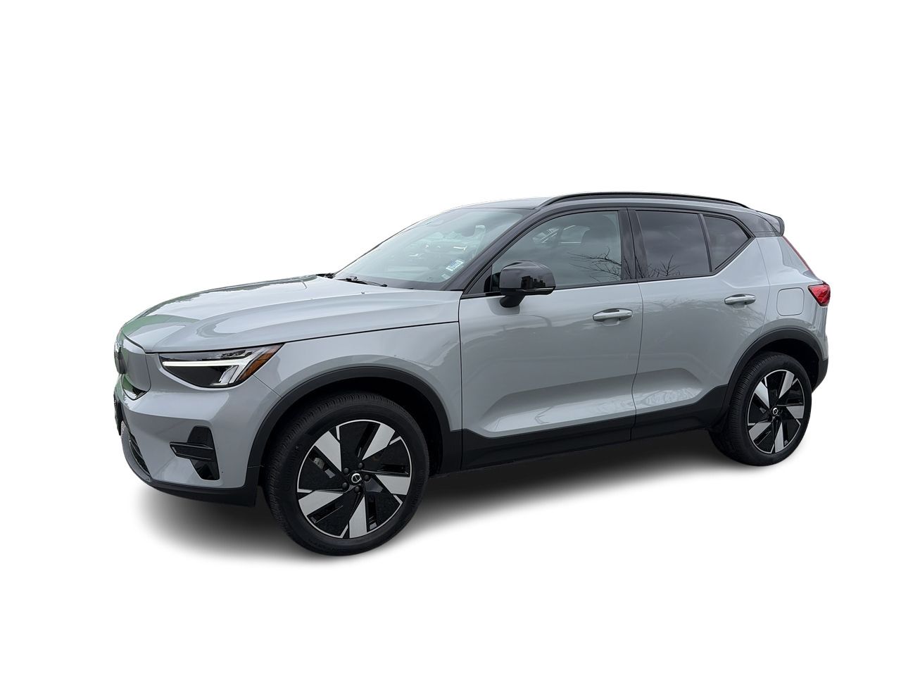 Volvo XC40 Recharge Pure Electric  2024 à Richmond, Colombie-Britannique