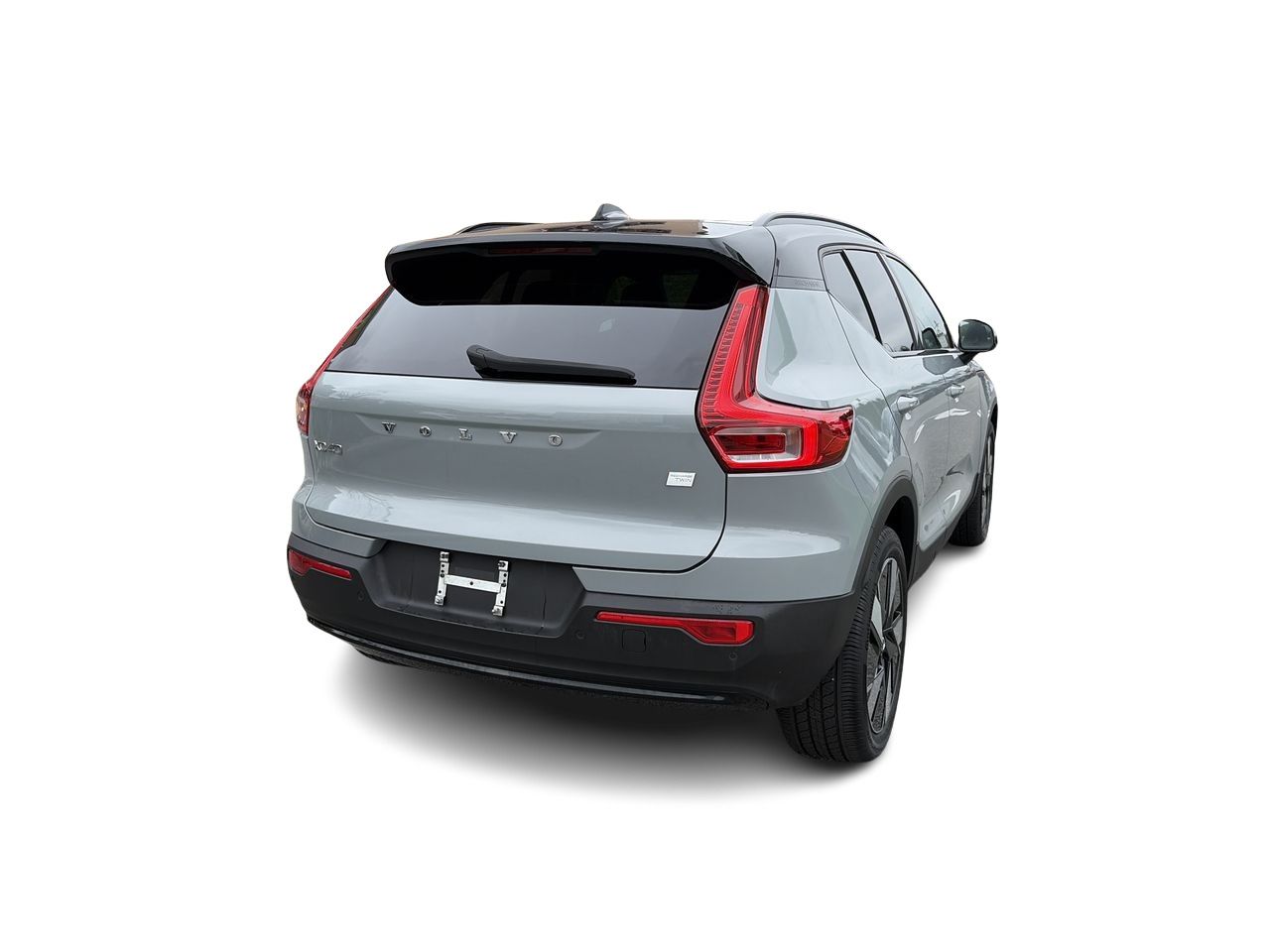 Volvo XC40 Recharge Pure Electric  2024 à Richmond, Colombie-Britannique