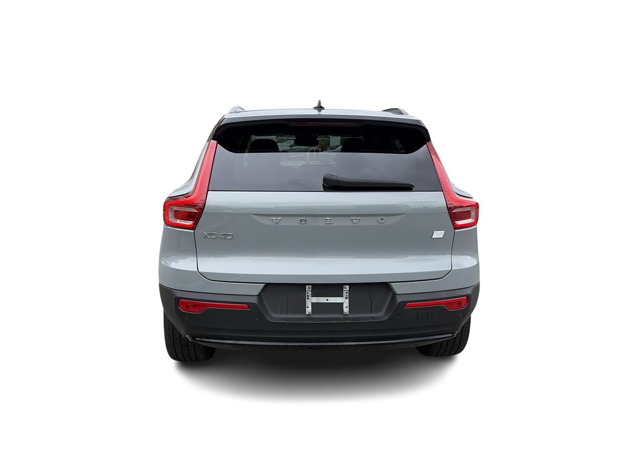 Volvo XC40 Recharge Pure Electric  2024 à Richmond, Colombie-Britannique