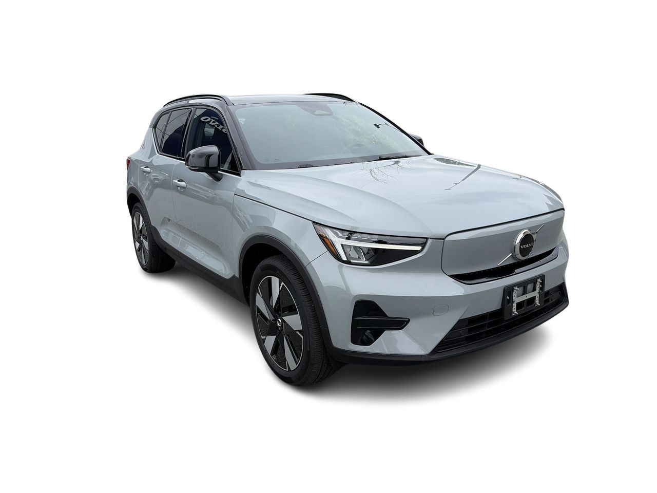 Volvo XC40 Recharge Pure Electric  2024 à Richmond, Colombie-Britannique