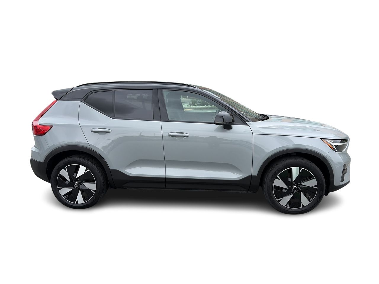 Volvo XC40 Recharge Pure Electric  2024 à Richmond, Colombie-Britannique