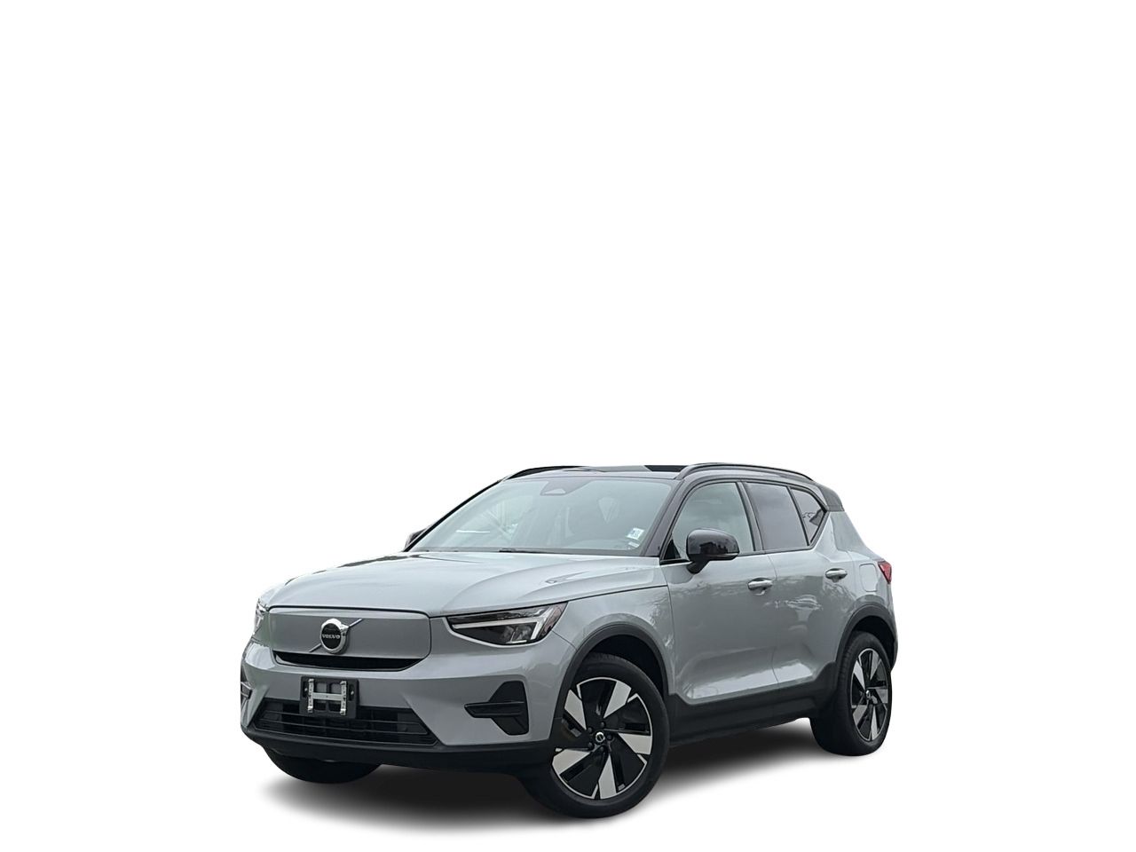Volvo XC40 Recharge Pure Electric  2024 à Richmond, Colombie-Britannique