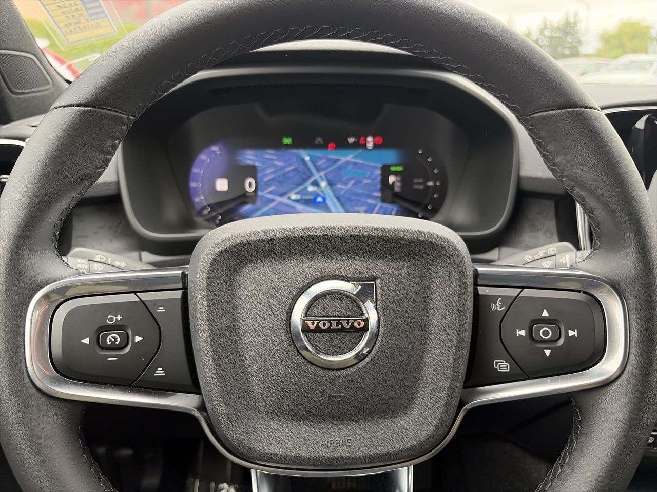 Volvo XC40 Recharge Pure Electric  2024 à Richmond, Colombie-Britannique
