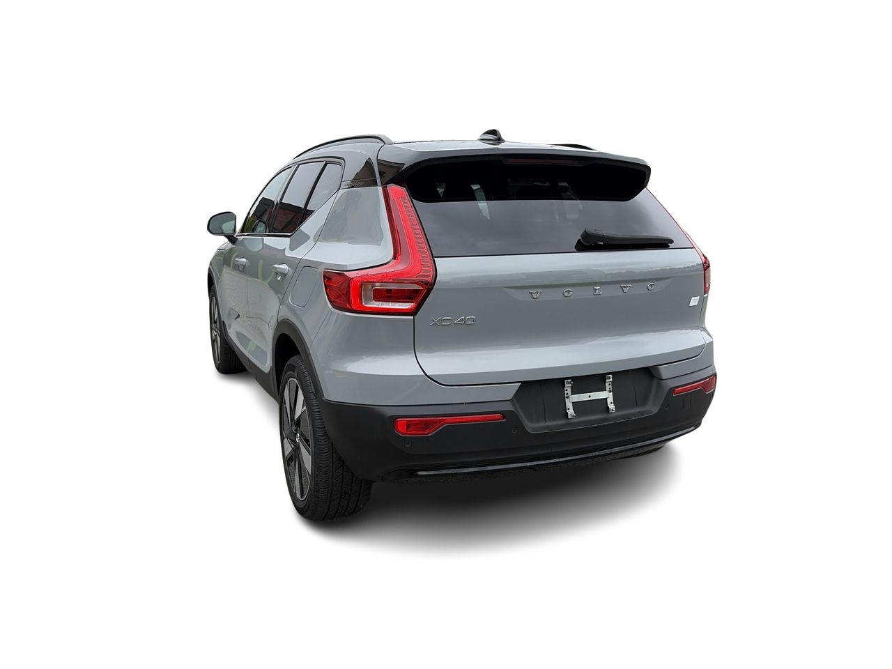 Volvo XC40 Recharge Pure Electric  2024 à Richmond, Colombie-Britannique