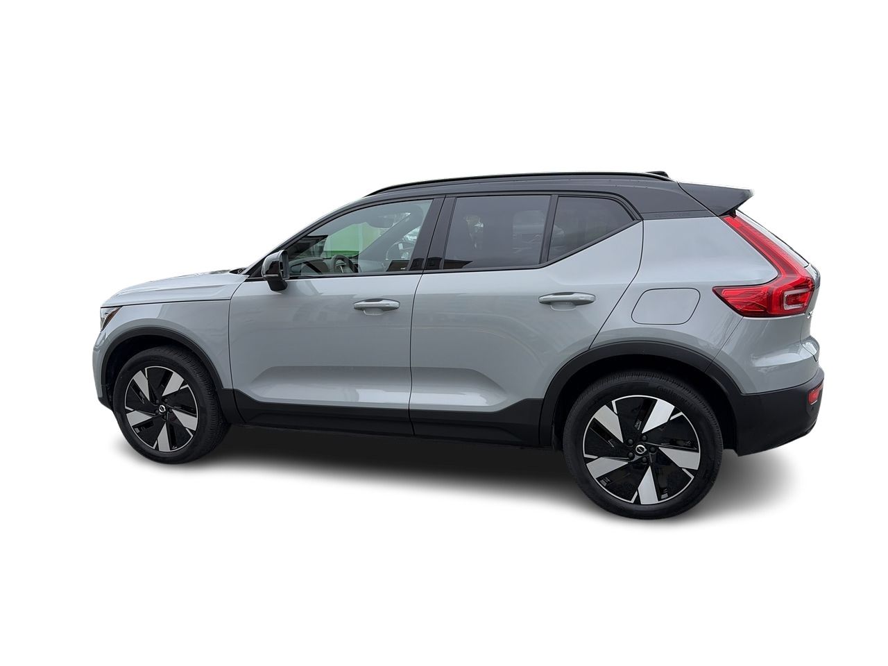 Volvo XC40 Recharge Pure Electric  2024 à Richmond, Colombie-Britannique