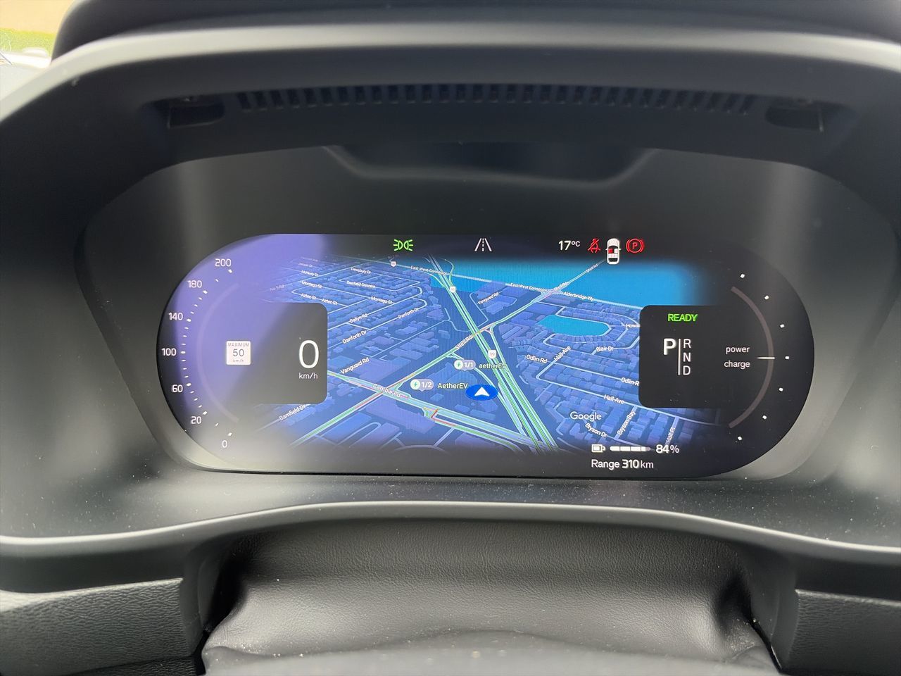 Volvo XC40 Recharge Pure Electric  2024 à Richmond, Colombie-Britannique