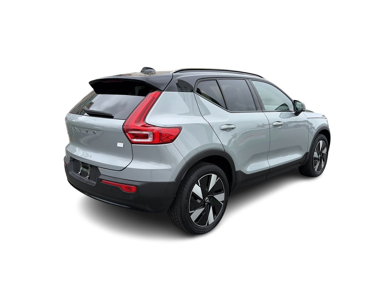 Volvo XC40 Recharge Pure Electric  2024 à Richmond, Colombie-Britannique