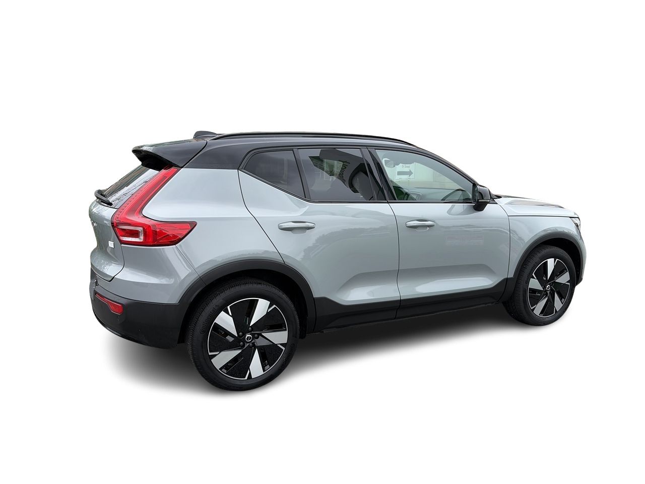 Volvo XC40 Recharge Pure Electric  2024 à Richmond, Colombie-Britannique