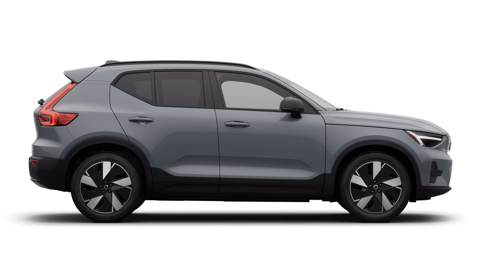 Volvo XC40 Recharge Pure Electric  2024 à Richmond, Colombie-Britannique
