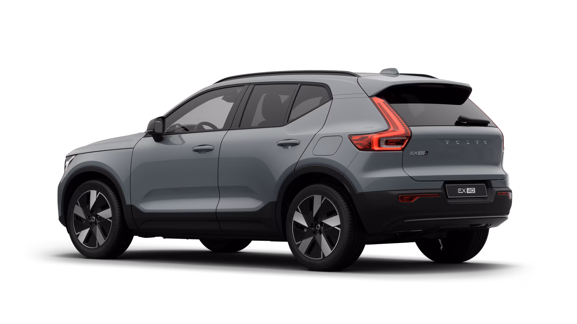 Volvo XC40 Recharge Pure Electric  2024 à Richmond, Colombie-Britannique