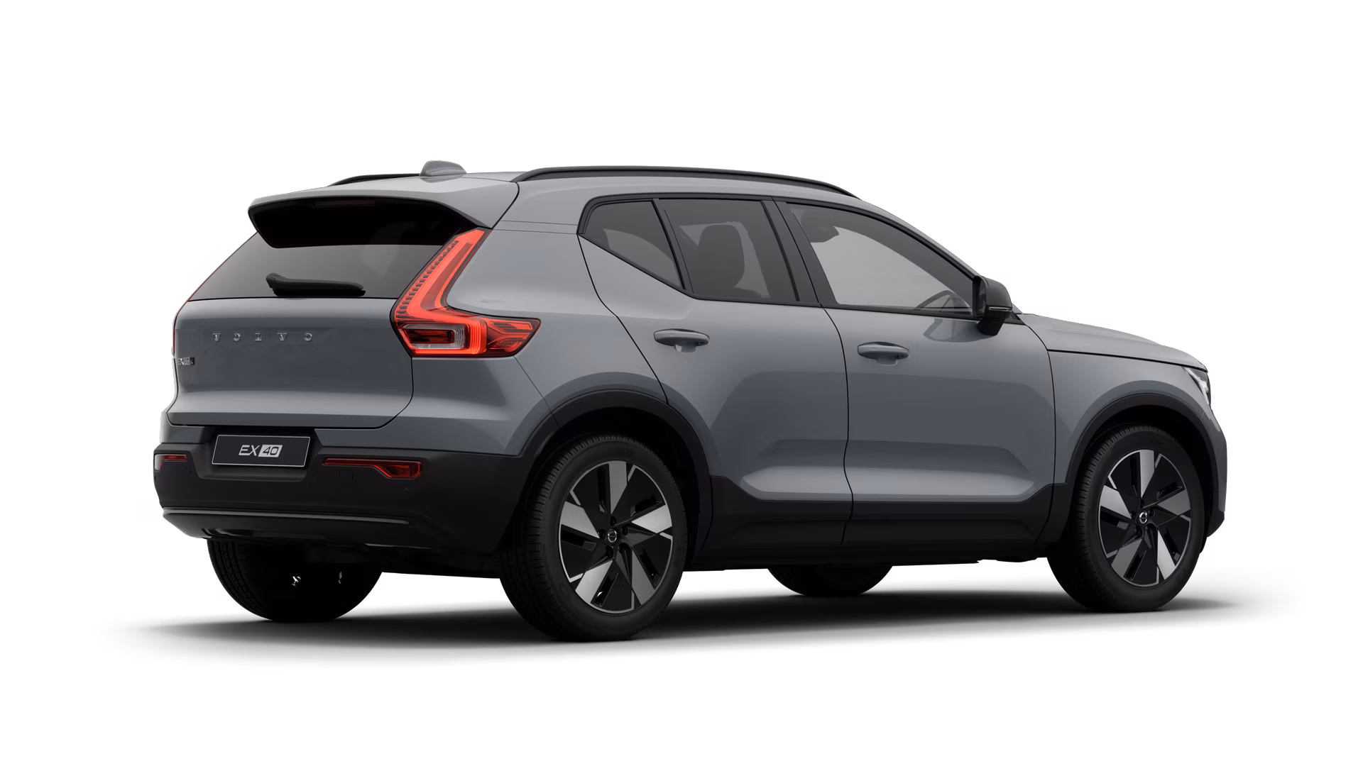 Volvo XC40 Recharge Pure Electric  2024 à Richmond, Colombie-Britannique