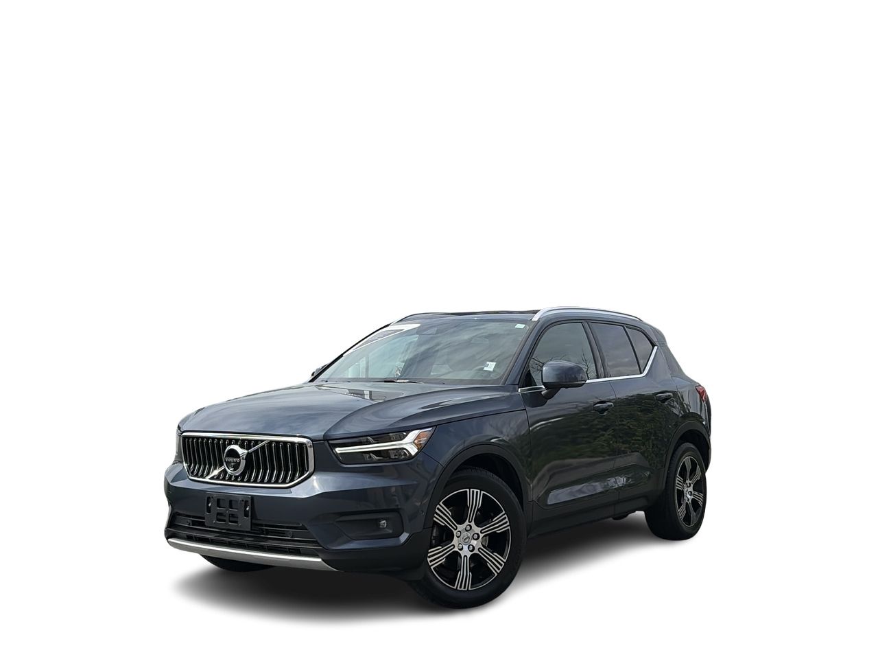 2019 Volvo XC40 Inscription