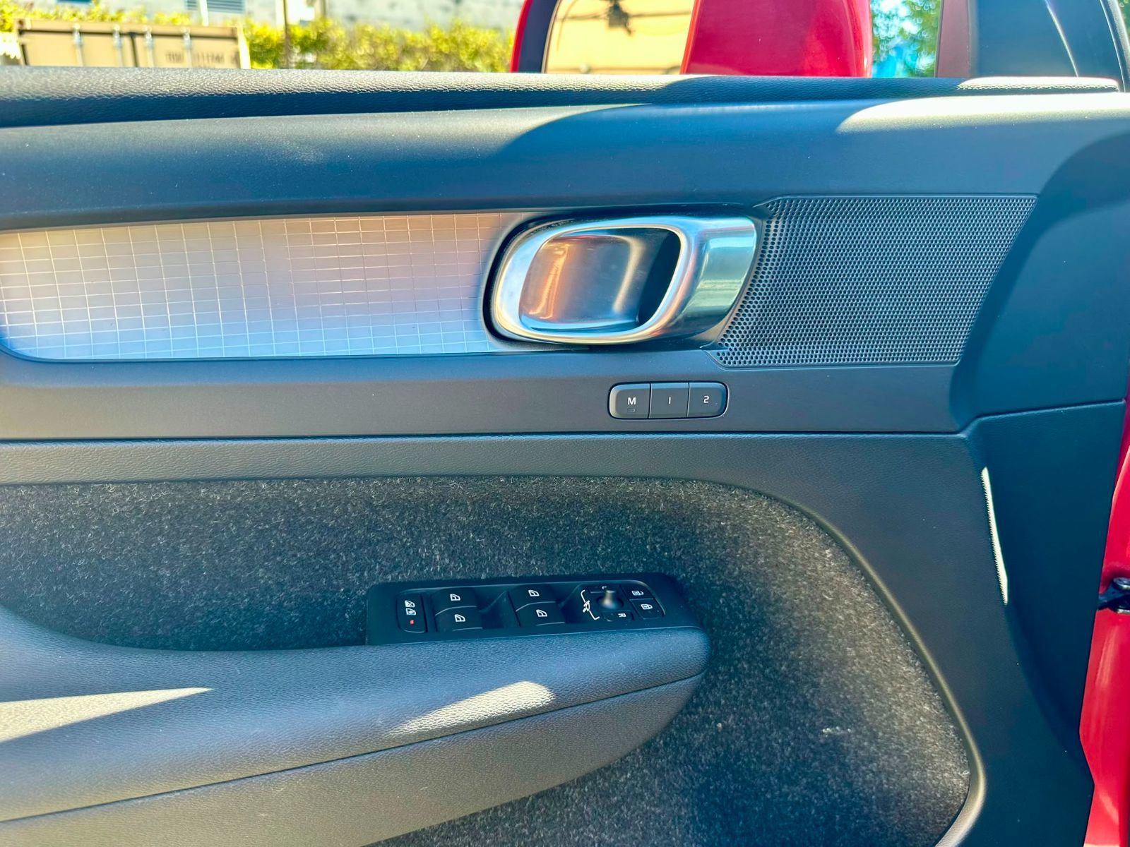 Volvo XC40  2019 à Richmond, Colombie-Britannique