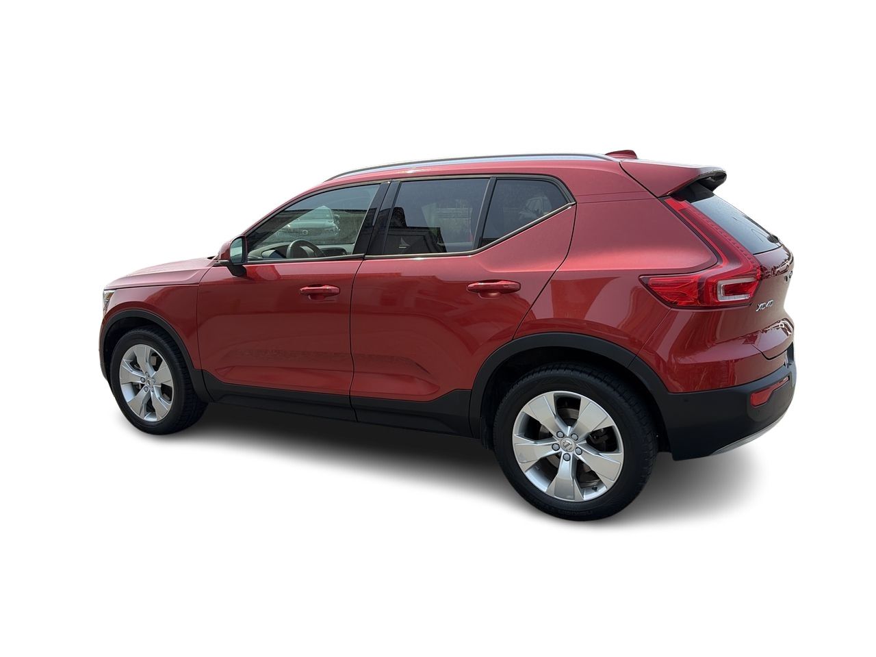 2019 Volvo XC40 in Richmond, British Columbia